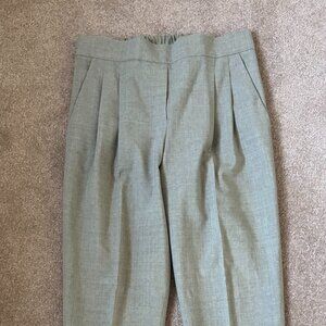 Babaton (Aritzia) Grey Dress Pants size XS (0/2)